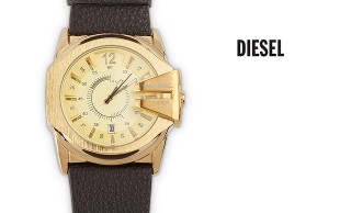 ساعت مردانه Diesel سری Mega Chief