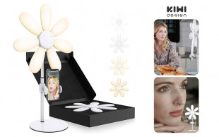 رینگ لایت KIWI