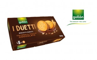 بیسکوییت کرمدار Gullon