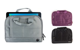 کیف دستی تبلت AOLEMA