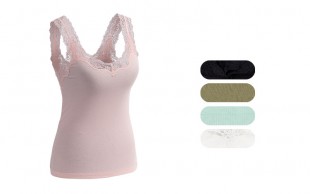 تاپ زنانه Clock House