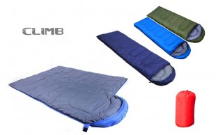 کیسه خواب CLIMB