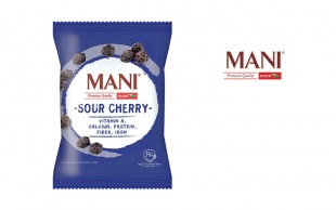 آلبالو خشک MANI