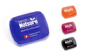 خوشبو کننده دهان Notsore