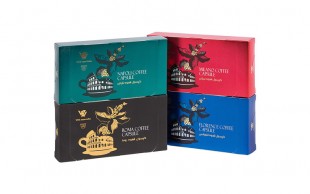 کپسول قهوه VIVA