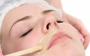 اپیلاسیون سالن هانیه پزشکی