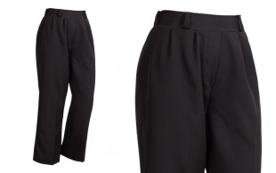 شلوار مازارتی کمرکش دار