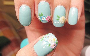 کاشت ناخن پگاه