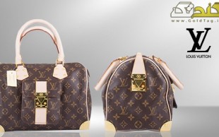 کیف LV مدل Speedy 