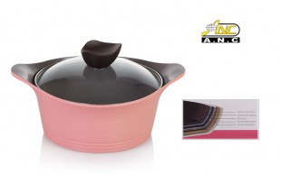 قابلمه سرامیکی ANC