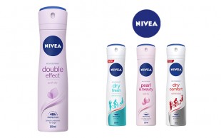 دئودورانت Nivea