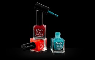 لاک ناخن Nate Beauty