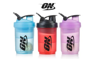 شیکر ورزشی سه تکه طرح ON