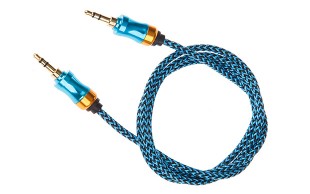 کابل طنابی یک به یک