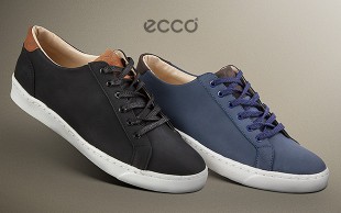 کفش اسنیکرز ecco