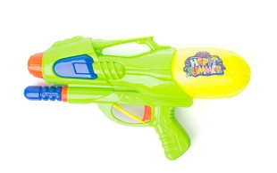 تفنگ آب‌پاش Water Gun
