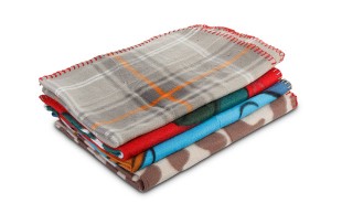 پتوی نوزاد Baby blanket