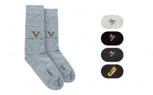 پکیج 6 عددی جوراب ساق بلند POLO