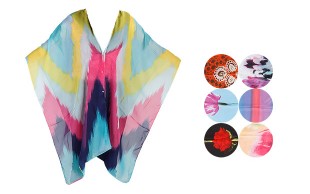 رویه حریر مایو