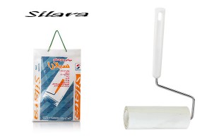 پرزگیر رولی Silara