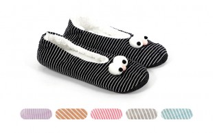 پاپوش زمستانی LHM