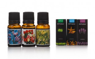 روغن اسانس ESSENTIAL