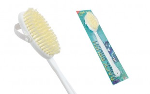 برس شست و شوی بدن