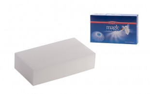 اسفنج جادویی Bayerntex