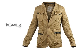 کت مردانه Taiwang