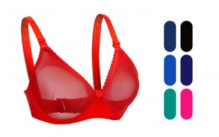 لباس زیر فنر دار HR