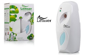 دستگاه خوشبوکننده‌ هوا Lemser