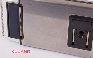 مینی ریش تراش KULANG