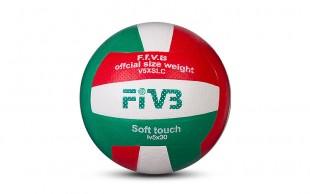 توپ والیبال طرح FiVB