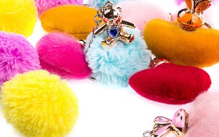 جاکلیدی عروسکی