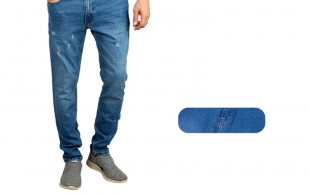 شلوار جین مردانه ZELIG