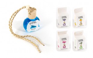  خوشبو کننده خودرو EYFEL