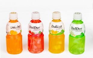 آبمیوه دولدور