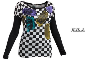 بلوز زنانه Killah