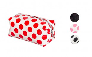 کیف لوازم آرایش Polygon