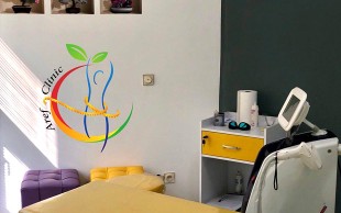 لیزر دایود 2017 در مرکز عارف