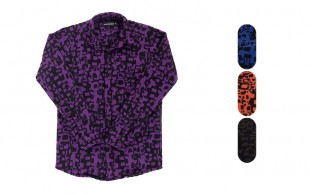 پیراهن فوتر مردانه