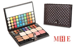 پکیج چهارکاره آرایشی MHE Beauty