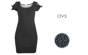 سارافون طرحدار OVS