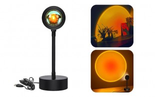 چراغ خواب ایستاده اتمسفر