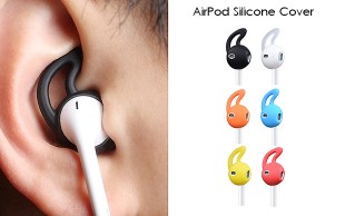 کاور اسپرت هندزفری iphone