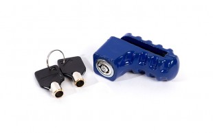 قفل دیسک موتورسیکلت H1 DISC LOCK