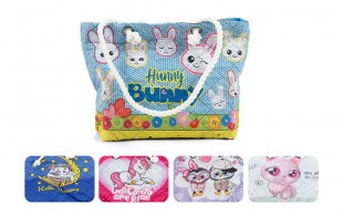 کیف بچه گانه فانتزی