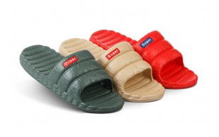 دمپایی مردانه PAYON