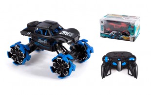 ماشین کنترلی آفرودی PIONEER