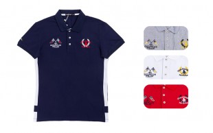 پولوشرت مردانه OSULOR کد18151